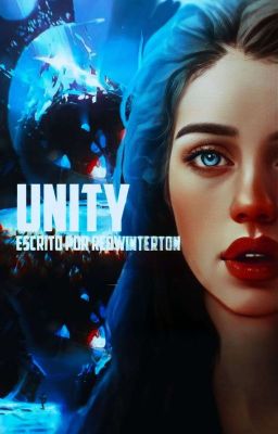 UNITY ✯ viktor (arcane)