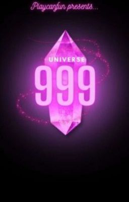 Universe 999: a soul for a soul story