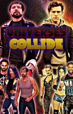 universes collide features (@MrAmbrose1) 