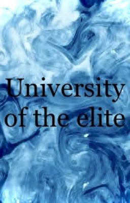 University of the elite