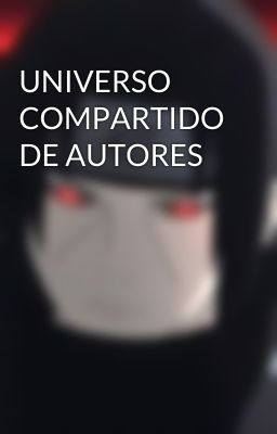 UNIVERSO COMPARTIDO DE AUTORES