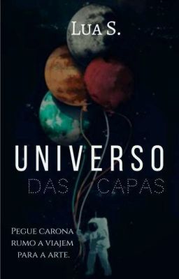 Universo das Capas