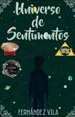 Universo de Sentimentos [Concluído]