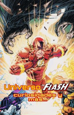 Universo Flash: Curiosidades y más