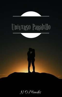 Universo Paralello *Concluída* DEGUSTAÇÃO 