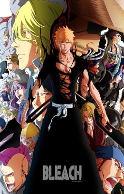 Universo  reacciona a   BLEACH: Thousand-Year Blood War