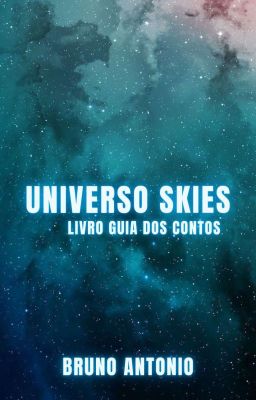 Universo Skies - Livro Guia dos Contos