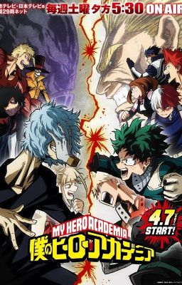 UNIVERSOS BNHA