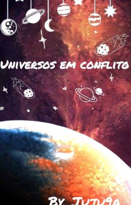 Universos em conflito 