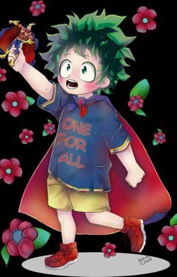 universos izuku