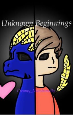 Unknown Beginnings *DISCONTINUED*