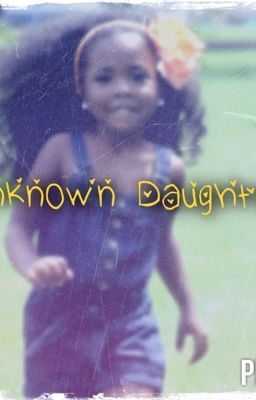 Unknown Daughter  (LesTwins Story)