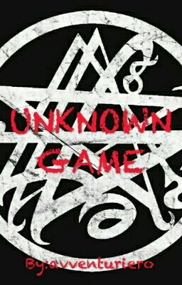 UNKNOWN GAME(in sospeso) 