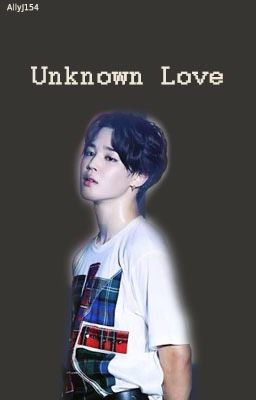 Unknown Love || Yoonmin ||