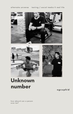 Unknown Number | Abhishek Sharma