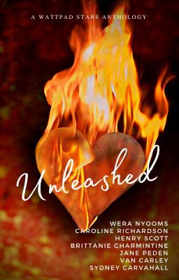 UNLEASHED -  a Valentine's Anthology