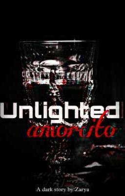 Unlighted Amorcito (Vampire fiction)