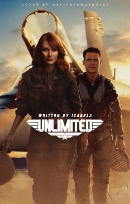 UNLIMITED ( pete mitchell.. )