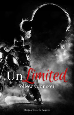 UnLimited - Vol. 1 - follow your soul [DEMO - su AMAZON in eBook e cartaceo]