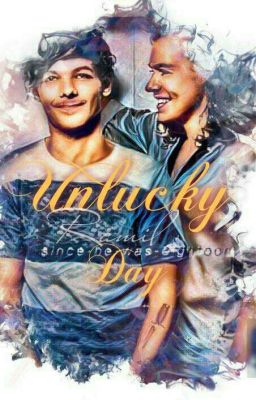 Unlucky Day || Larry Shot