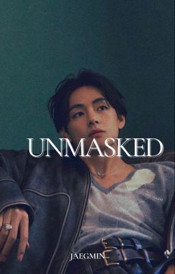 unmasked  | taegi