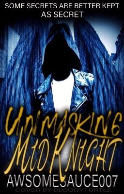 Unmasking MidKnight (Storm #1) || ON HOLD