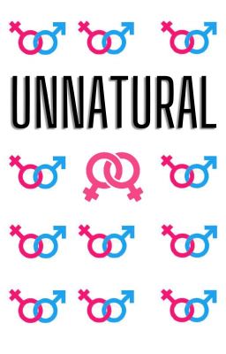 Unnatural (A Sophie x Biana fanfic)