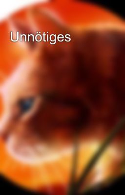 Unnötiges