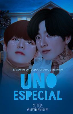 uno especial | kookv