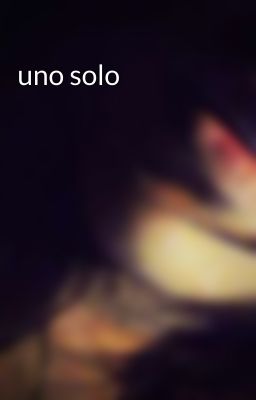 uno solo 