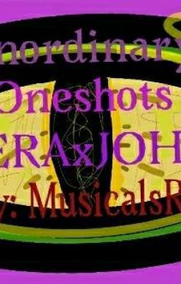 Unordinary Oneshots (seraXjohn) And More....