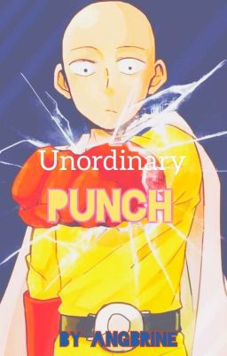 Unordinary Punch 