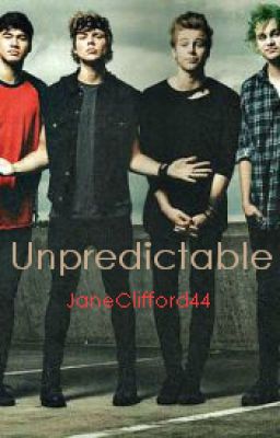 Unpredictable || a. i.