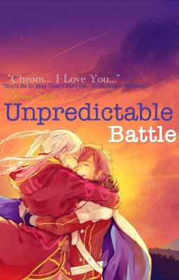 Unpredictable Battle (hold8