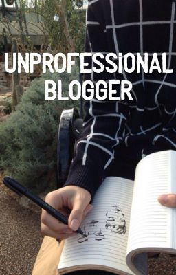 Unprofessional Blogger