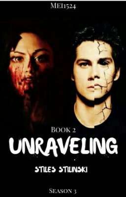 Unraveling |Stiles Stilinski [2] ◦ 𝖳𝗋𝖺𝗇𝗌𝗅𝖺𝗍𝗂𝗈𝗇