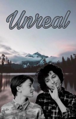 Unreal [Foah-Byler Oneshots]