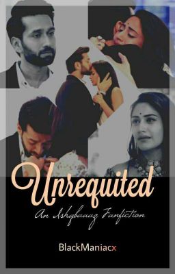 Unrequited 