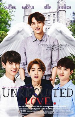 Unrequited Love { KAISOO/CHANBAEK}