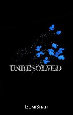 Unresolved