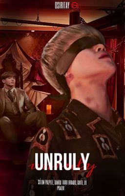 Unruly - Jjk + Pjm