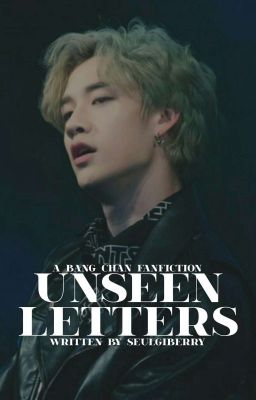 Unseen Letters ¦¦ Stray Kids