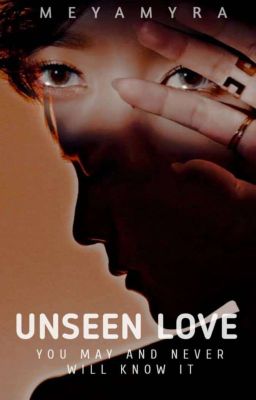 Unseen Love | OG (EDITING)