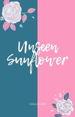 unseen sunflower | aomomo