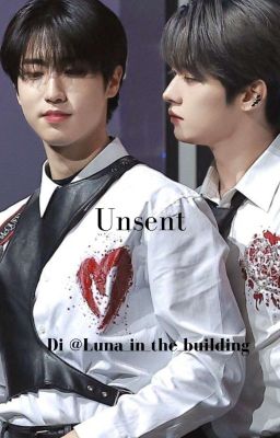 Unsent //Minsung