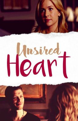 Unsired Heart ▷ Klaus Mikaelson