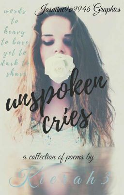 UNSPOKEN CRIES