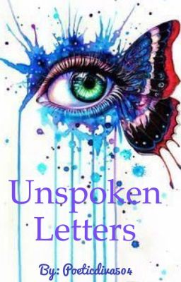 Unspoken Letters 