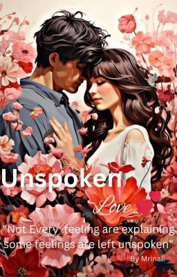 Unspoken love (Siddreem)|✓