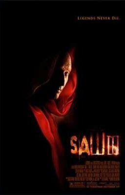 Unsweet Netorare Ochita: Saw III